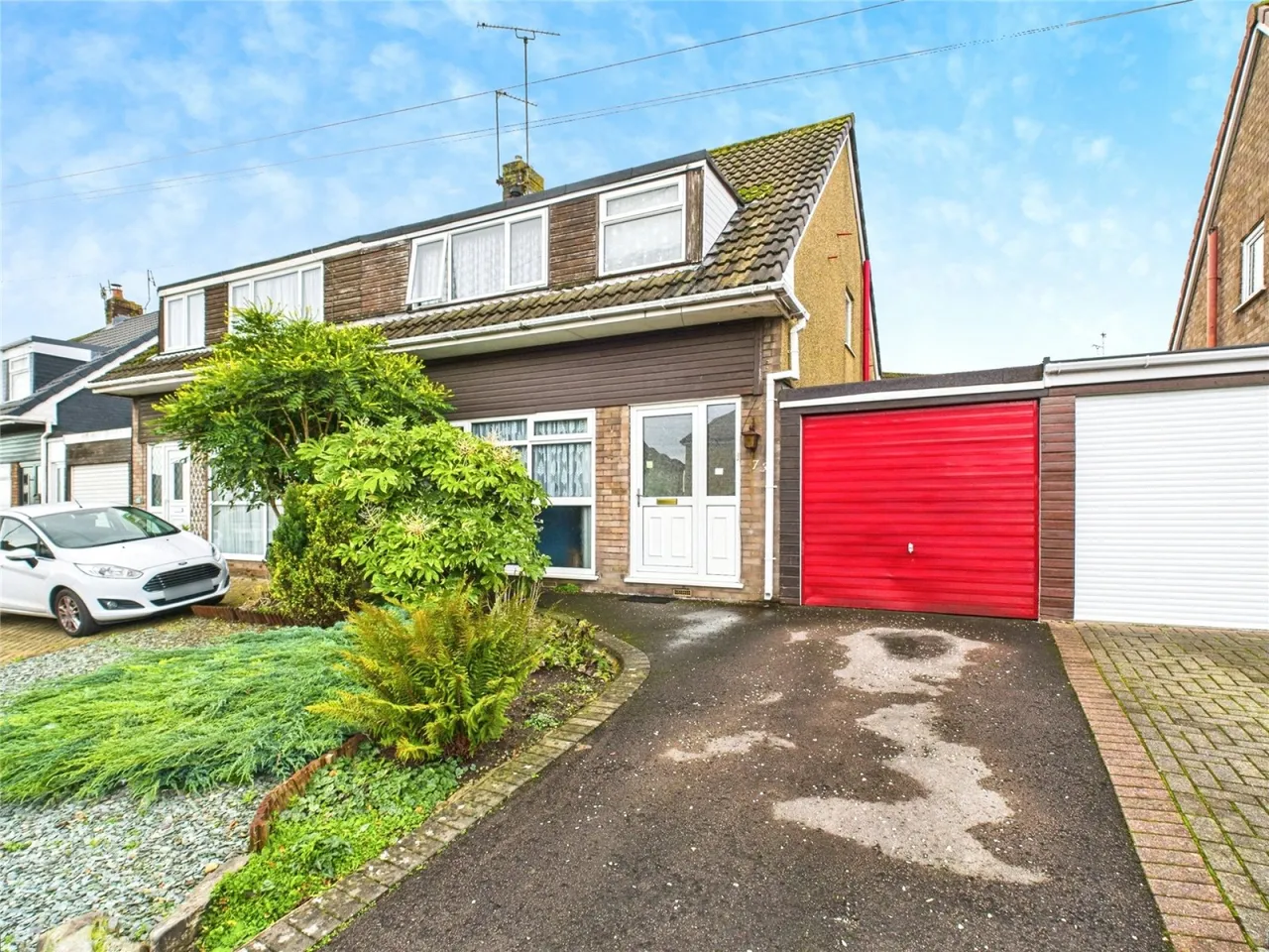Hengrove Lane, Bristol, BS14, photo 21