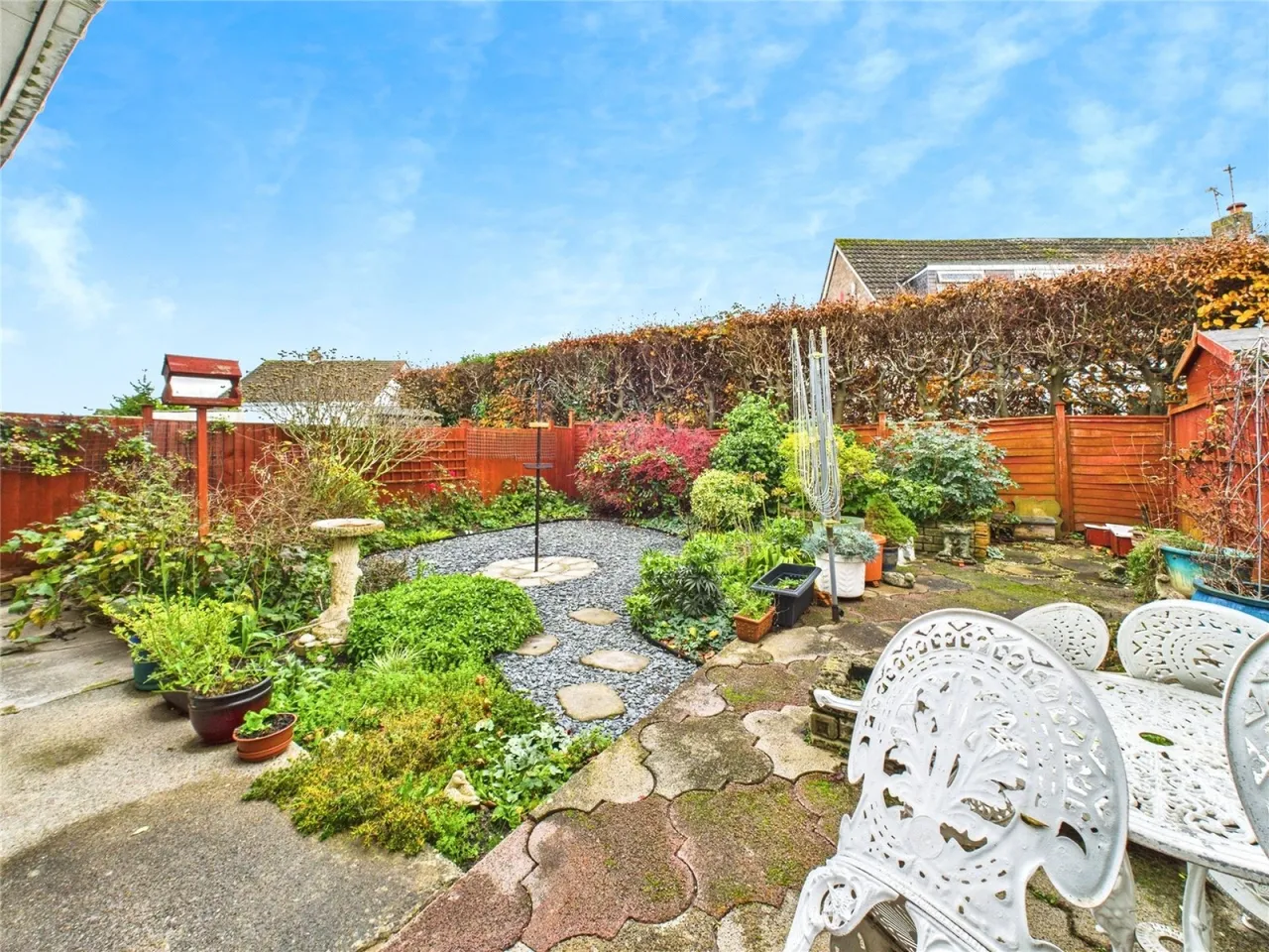 Hengrove Lane, Bristol, BS14, photo 9