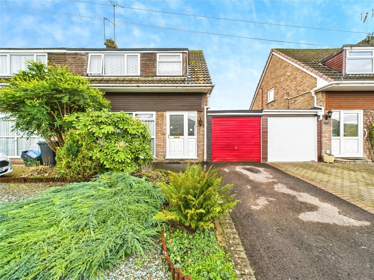 Hengrove Lane, Bristol, BS14, photo 2