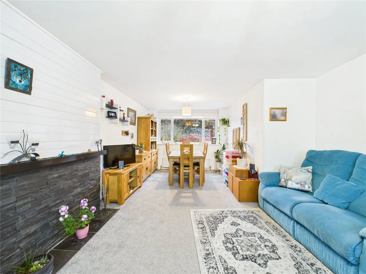 Hengrove Lane, Bristol, BS14, photo 4