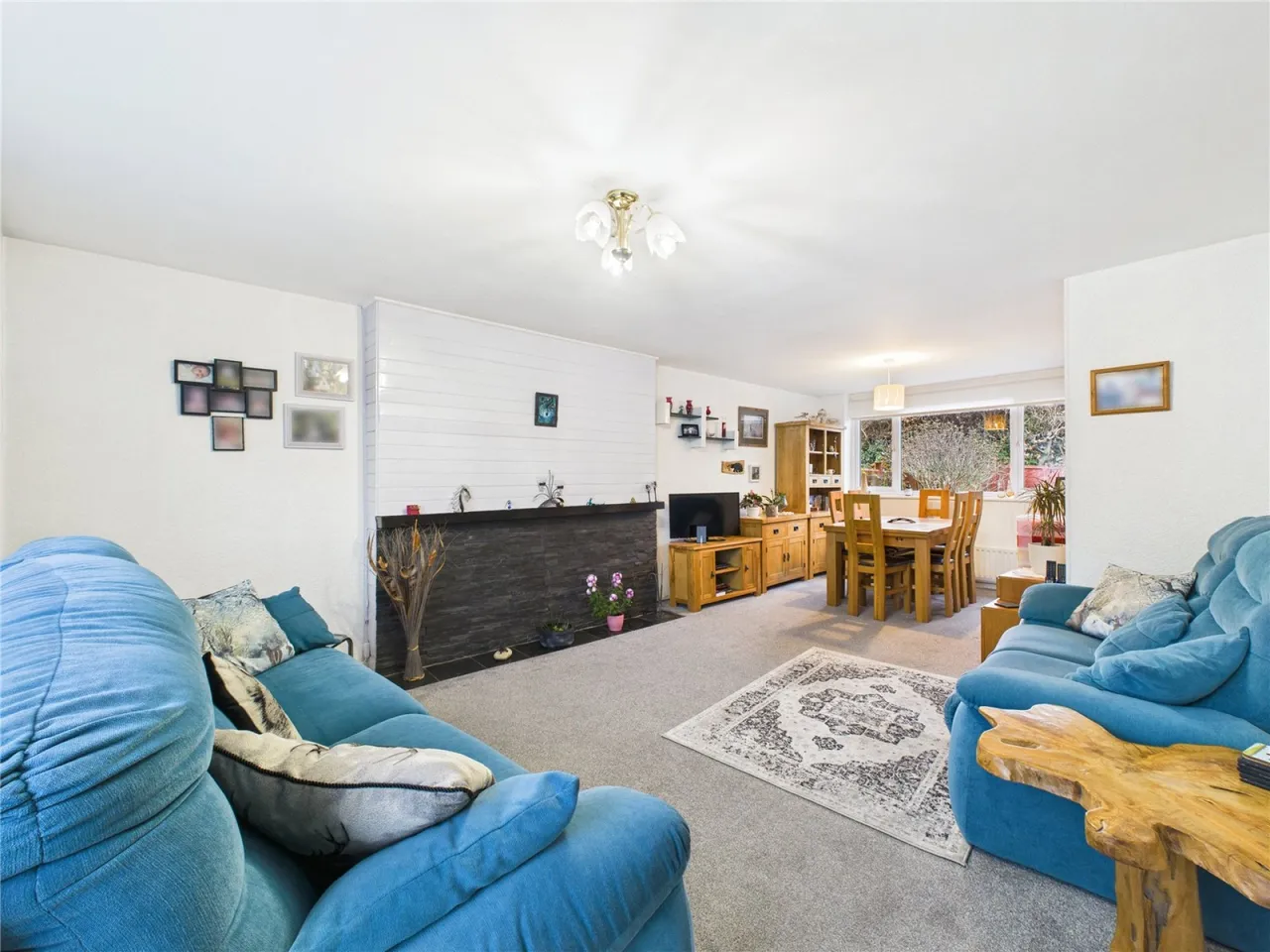 3 bed house for sale, Hengrove Lane, Bristol, BS14