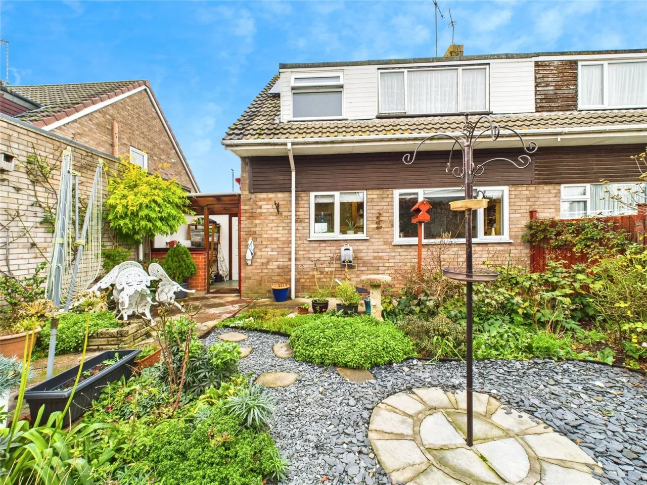 Hengrove Lane, Bristol, BS14, photo 11
