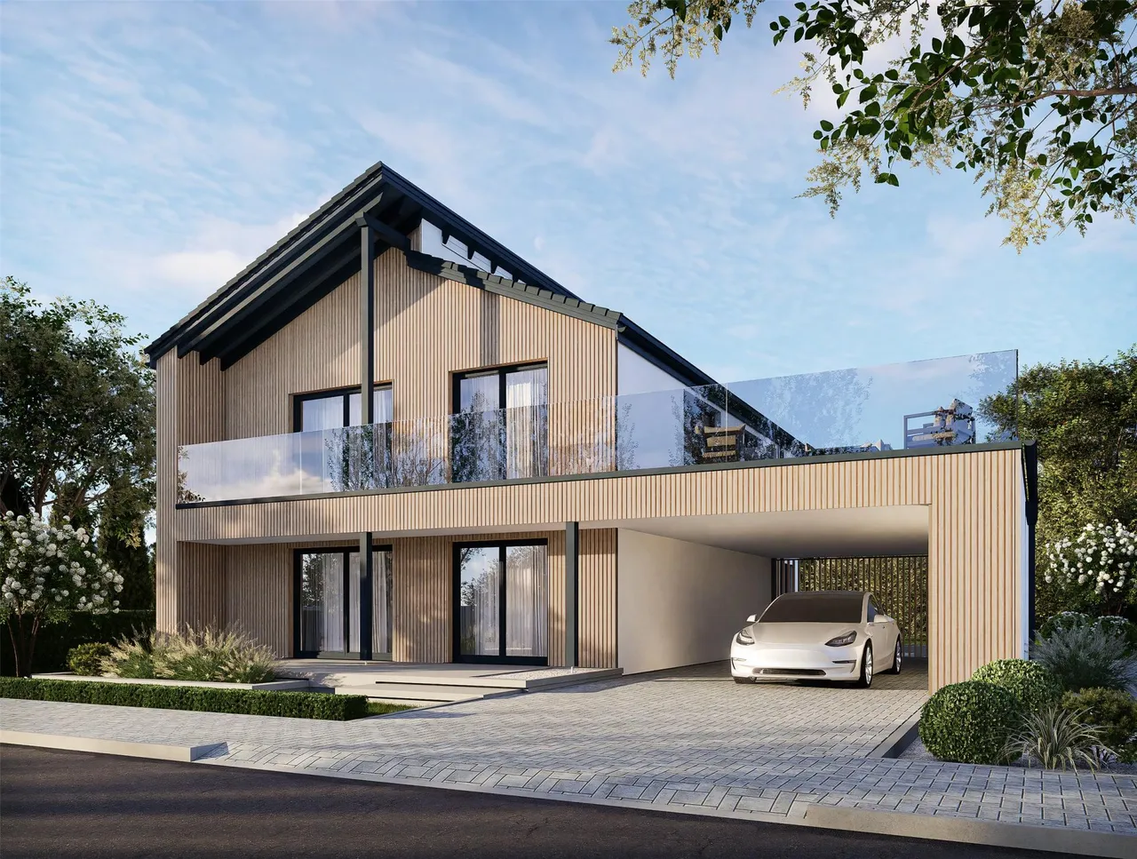 4 bed house for sale, Langmead Drive, Bideford