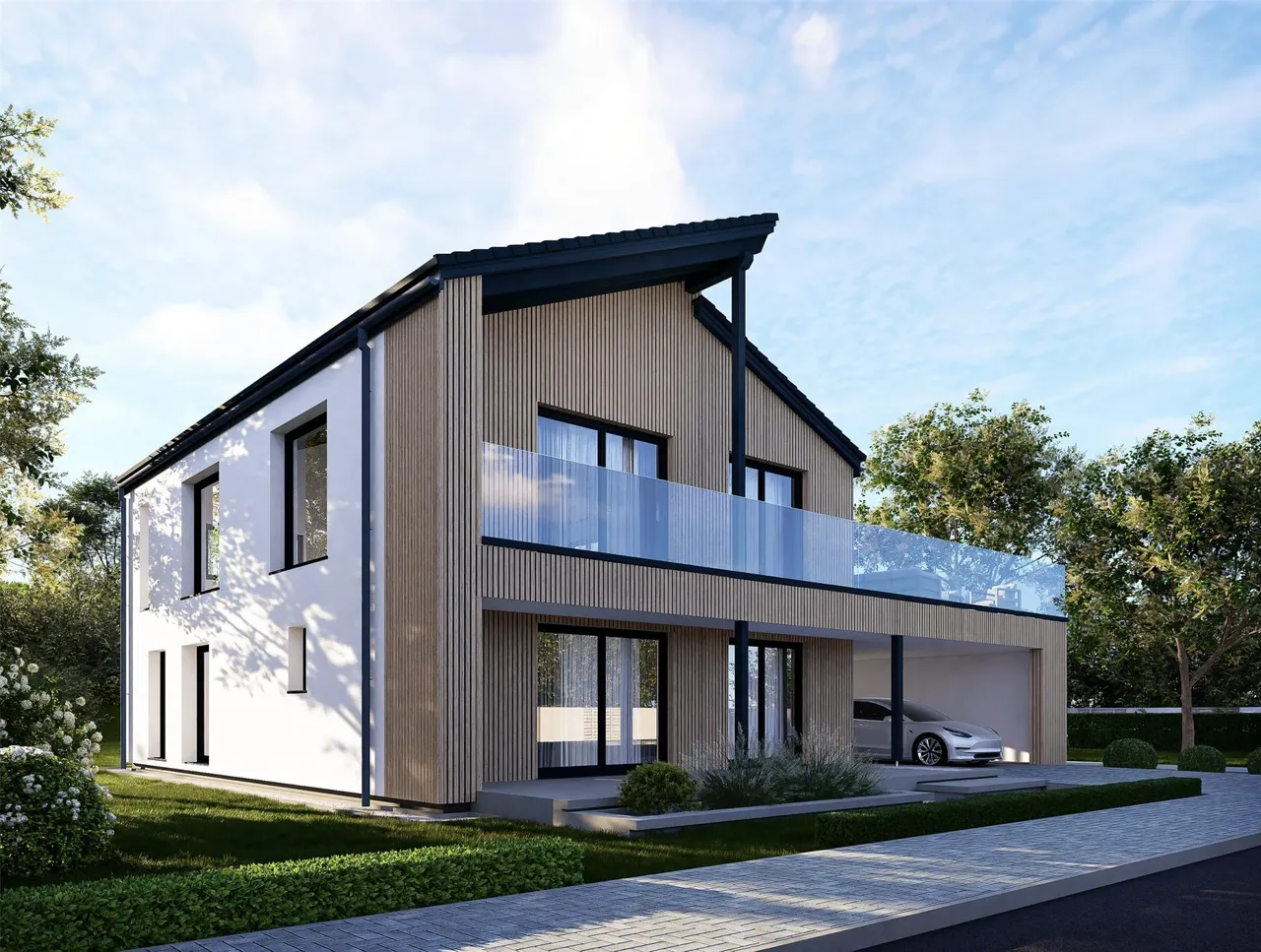 Langmead Drive, Bideford, photo 3