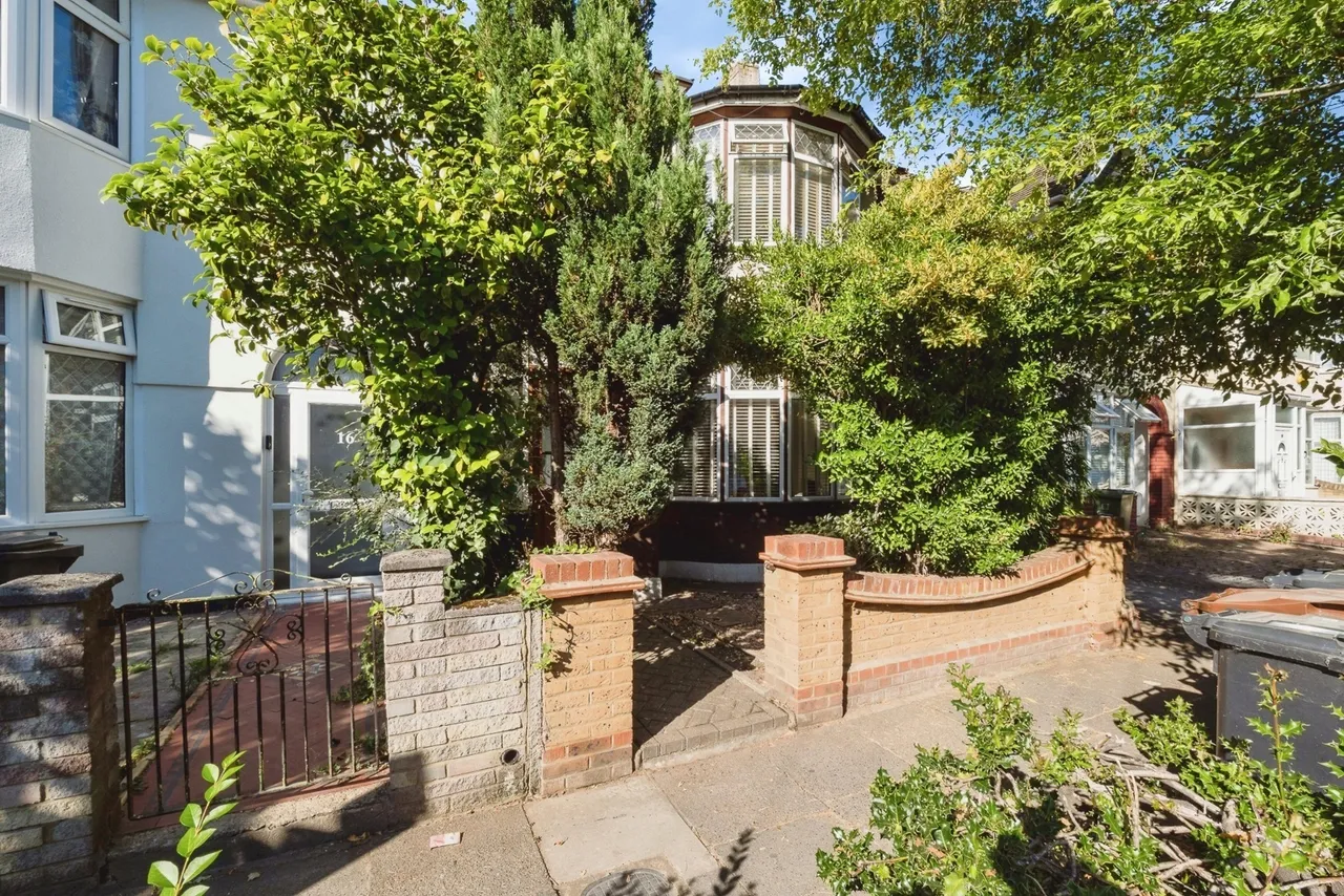 Netherfield Gardens, Barking, London, IG11, photo 28