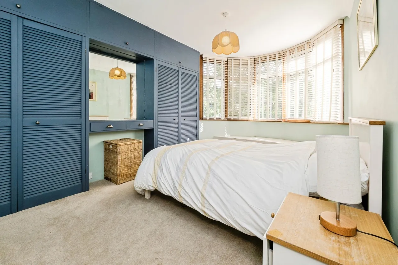 Netherfield Gardens, Barking, London, IG11, photo 6