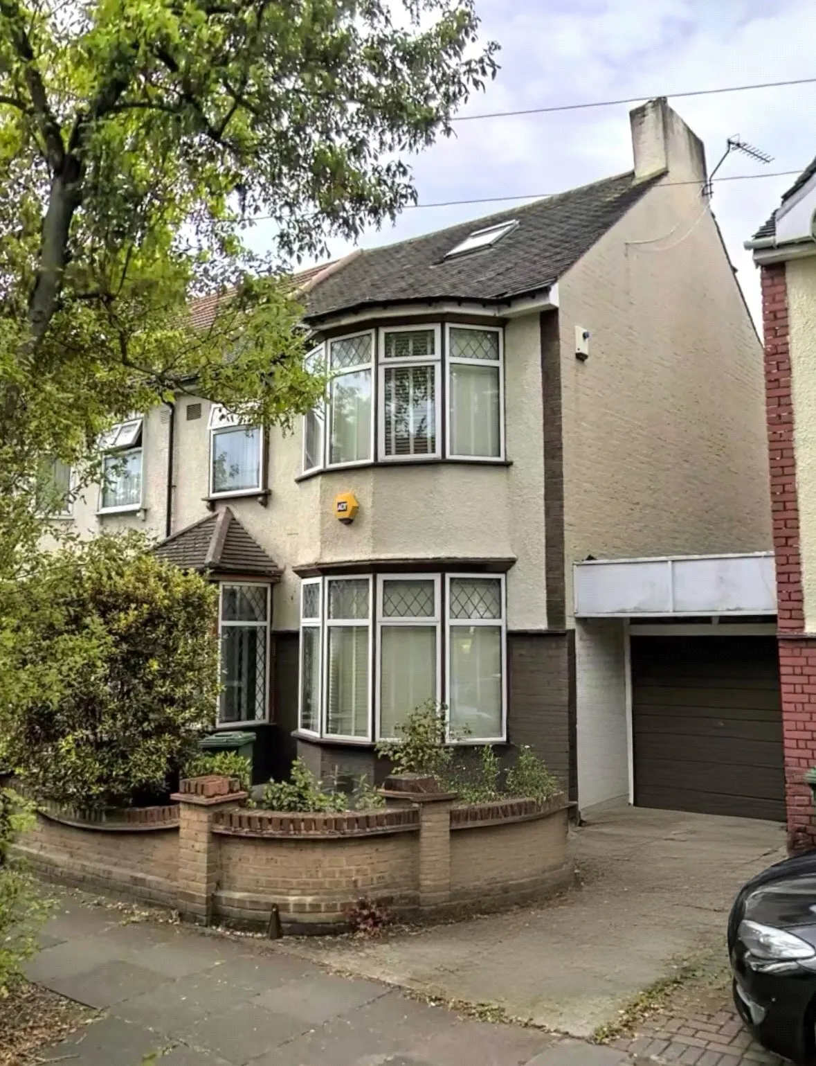 Netherfield Gardens, Barking, London, IG11, photo 27
