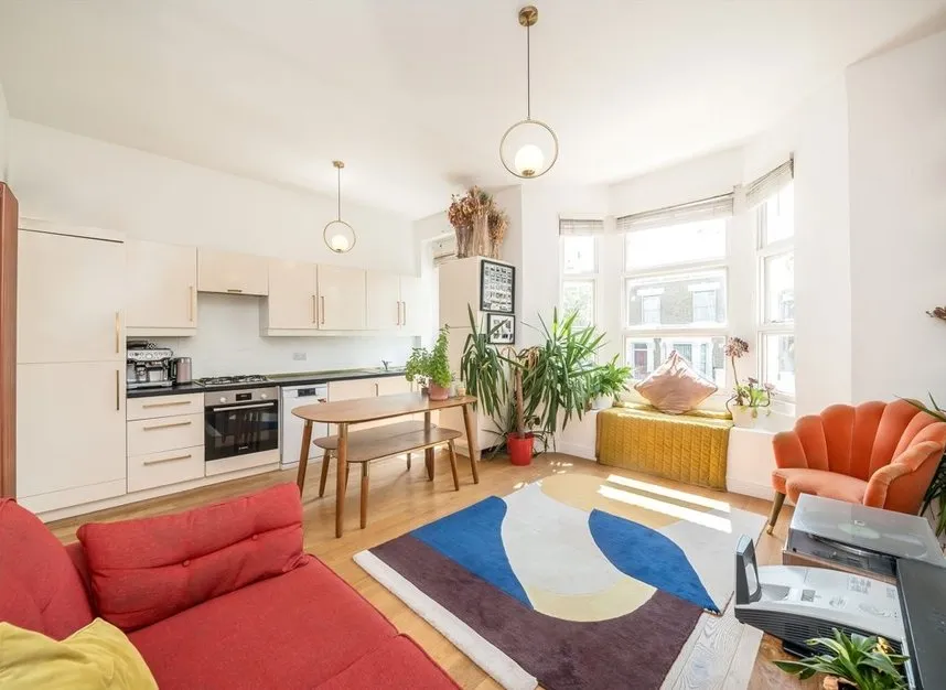 Fordingley Road, Maida Vale, W9, photo 2