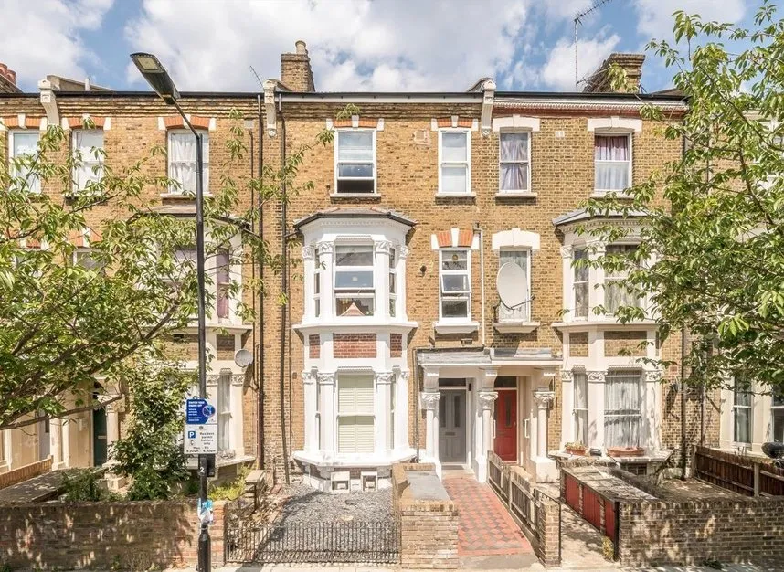 2 bed flat for sale — Fordingley Road, Maida Vale, W9