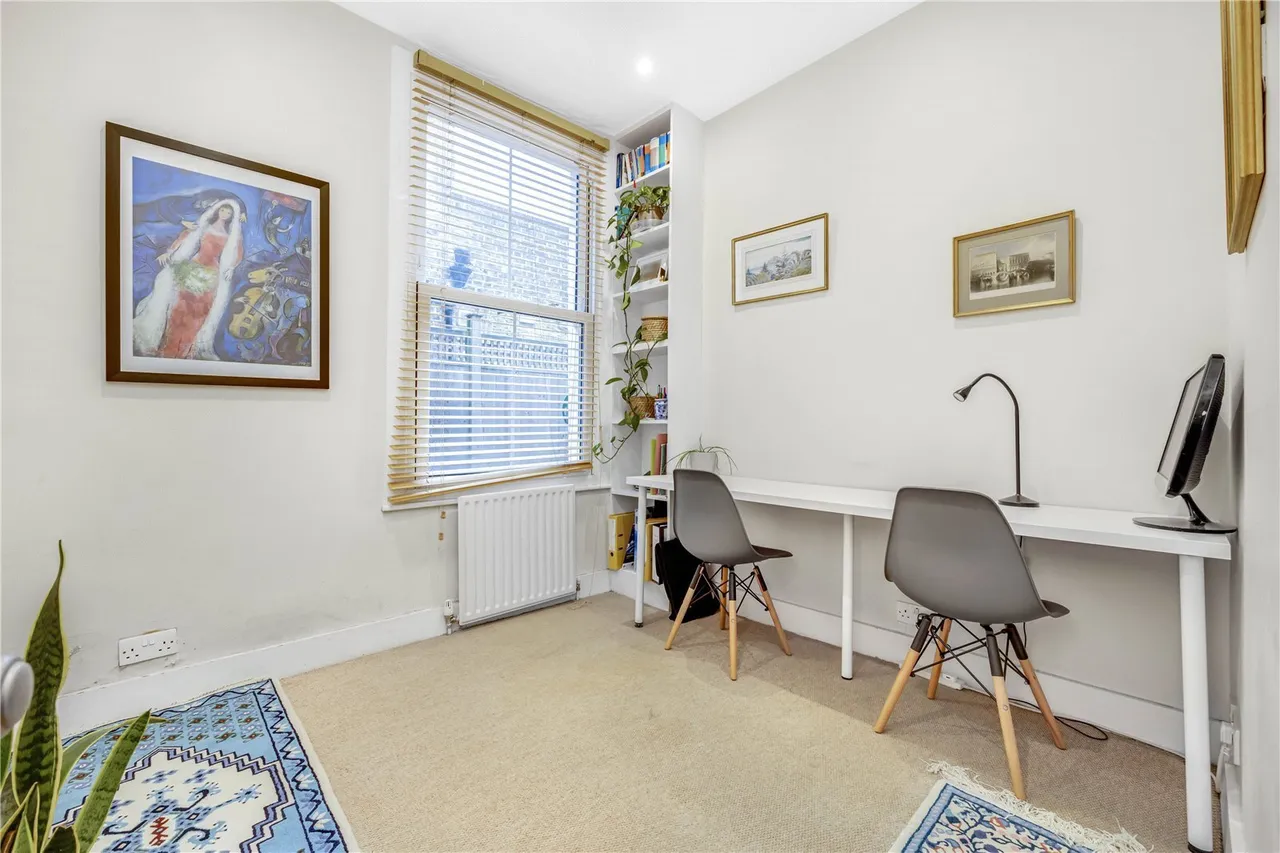 Hazelbourne Road, London, SW12, photo 8