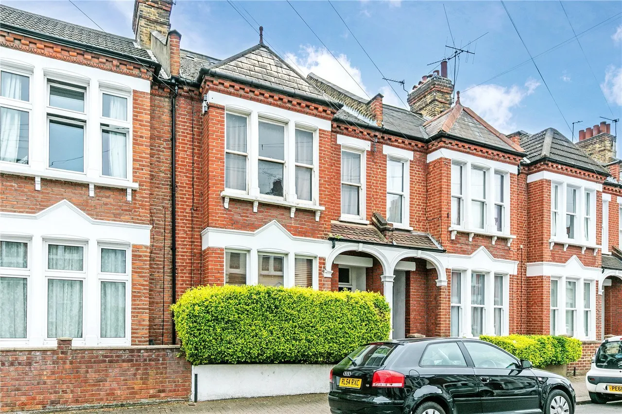 Hazelbourne Road, London, SW12, photo 15