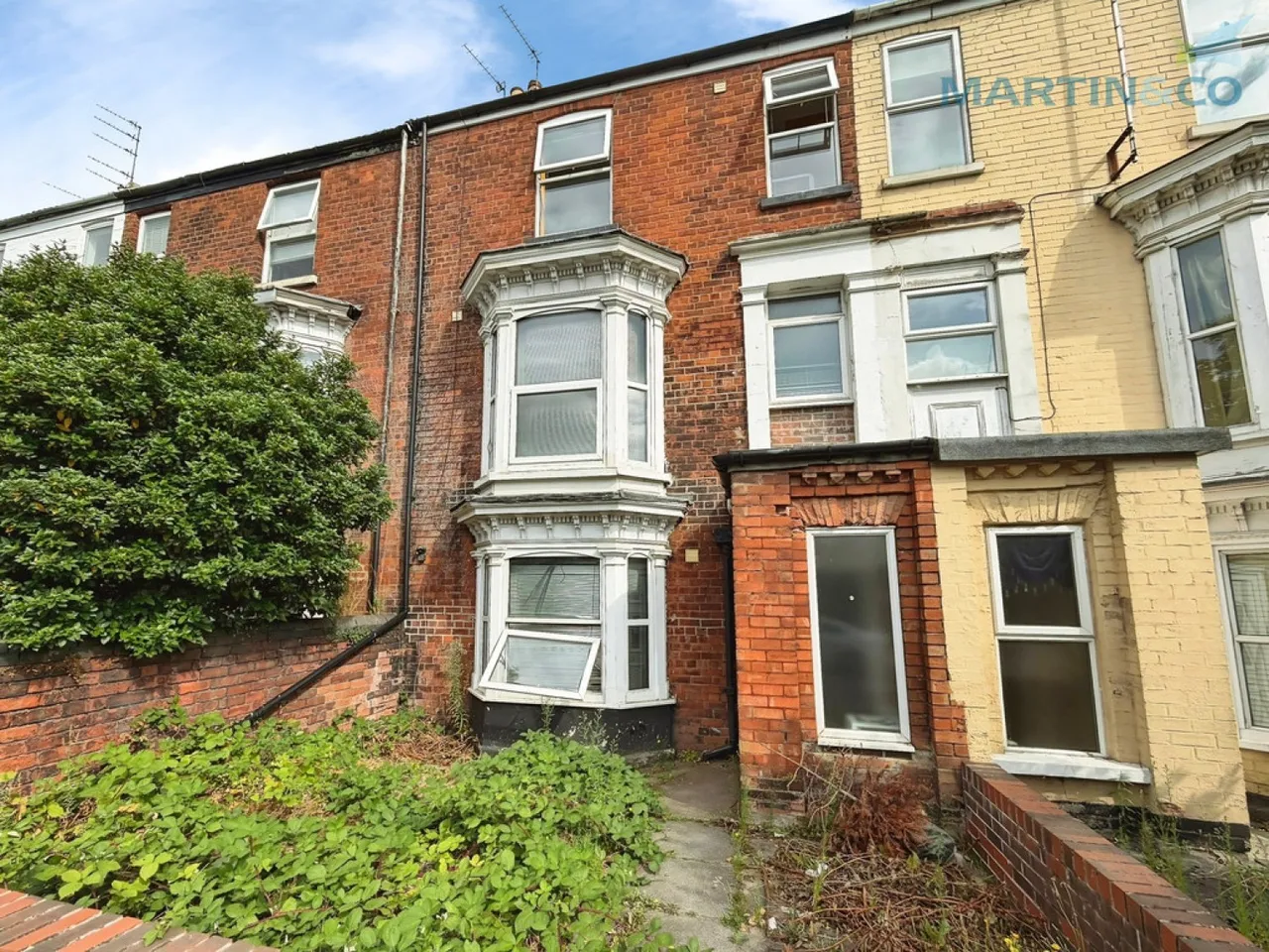 Trinity Street, Gainsborough, photo 11