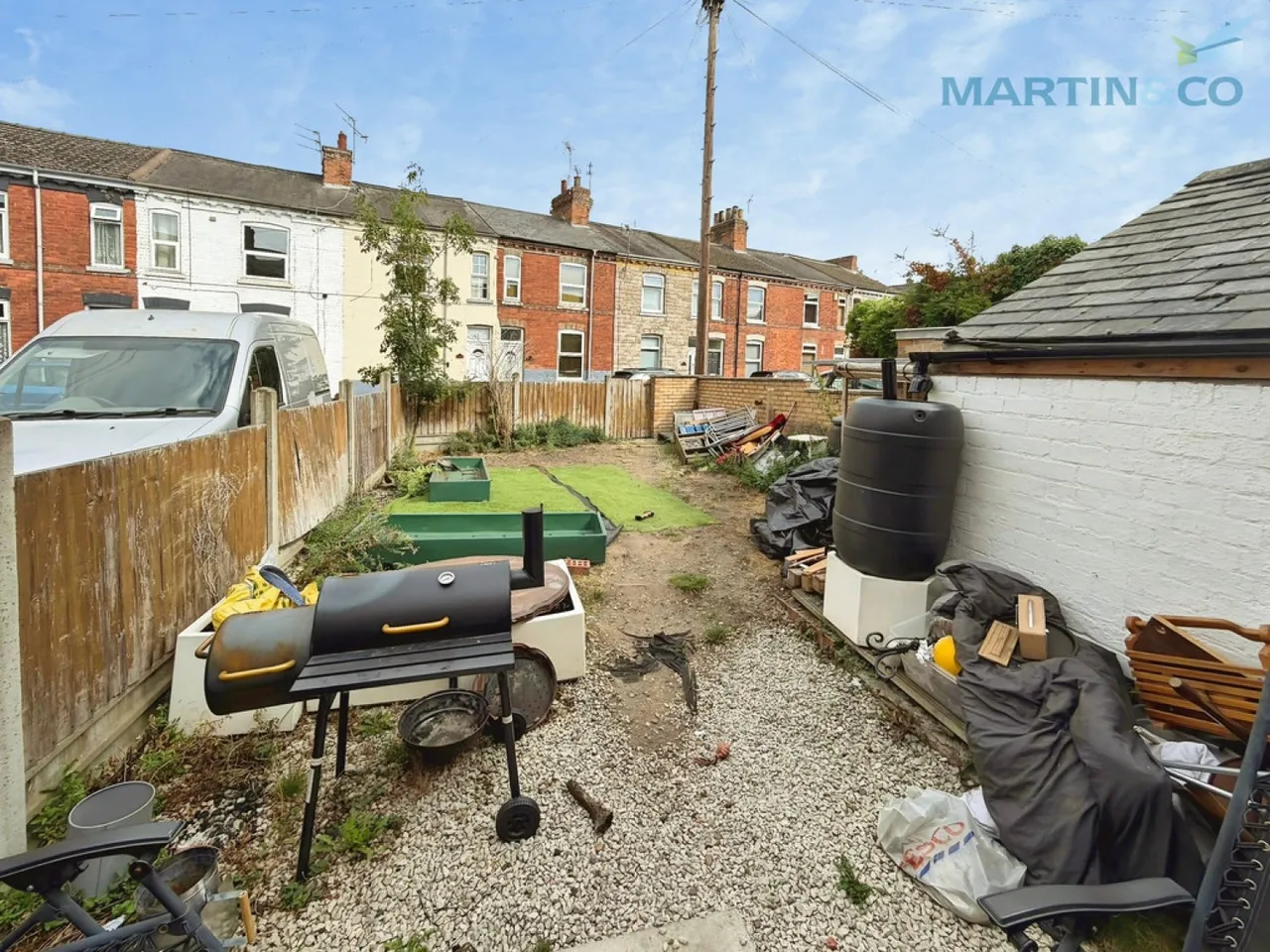Trinity Street, Gainsborough, photo 9