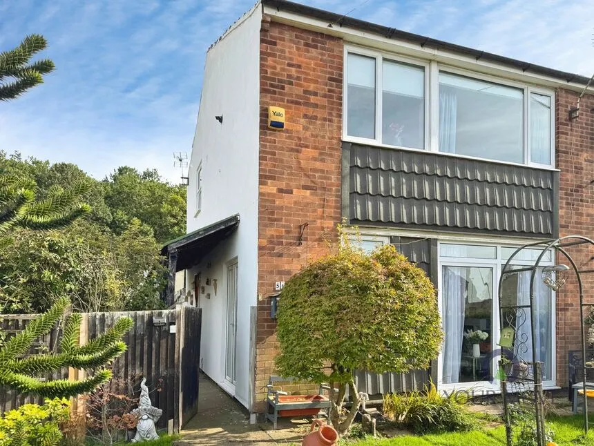 Walesby Drive, Kirkby-in-Ashfield, NG17, photo 10