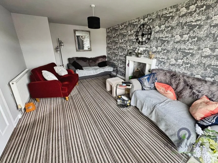Walesby Drive, Kirkby-in-Ashfield, NG17, photo 5