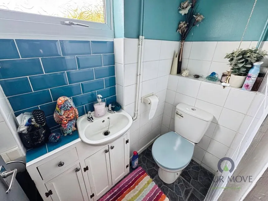 Walesby Drive, Kirkby-in-Ashfield, NG17, photo 23