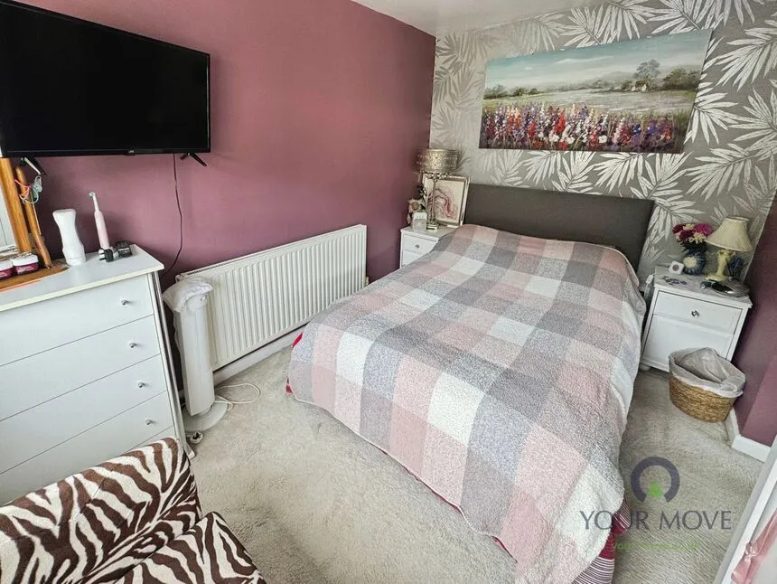 Walesby Drive, Kirkby-in-Ashfield, NG17, photo 17