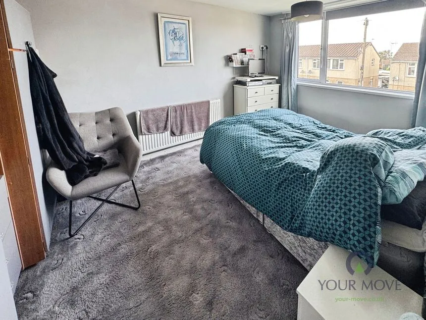 Walesby Drive, Kirkby-in-Ashfield, NG17, photo 14