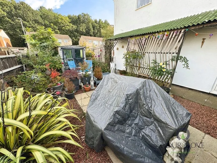 Walesby Drive, Kirkby-in-Ashfield, NG17, photo 9