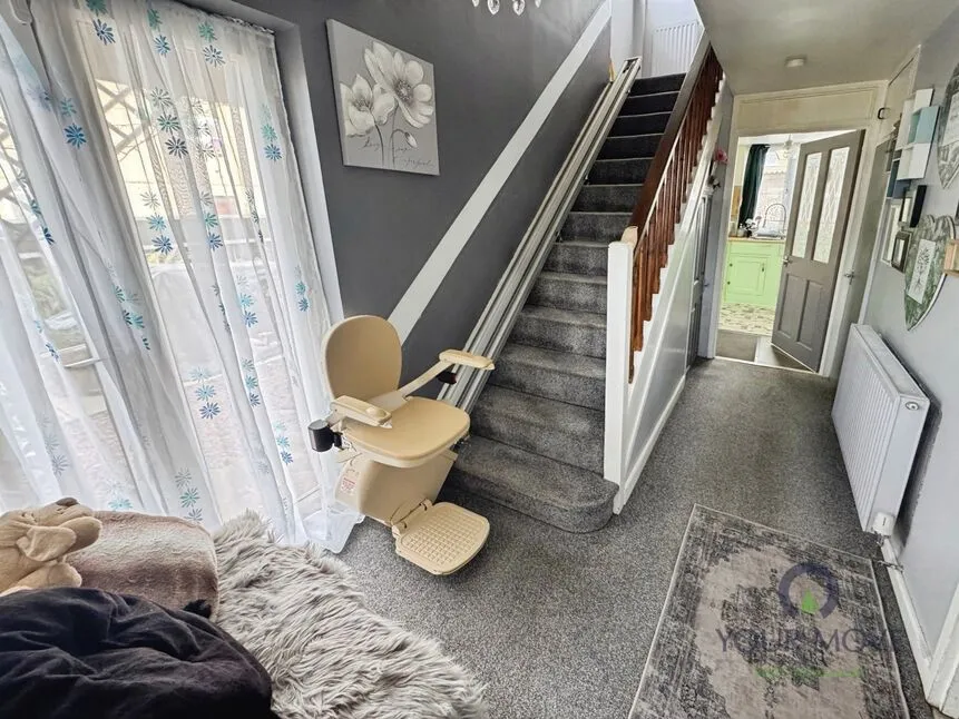 Walesby Drive, Kirkby-in-Ashfield, NG17, photo 7