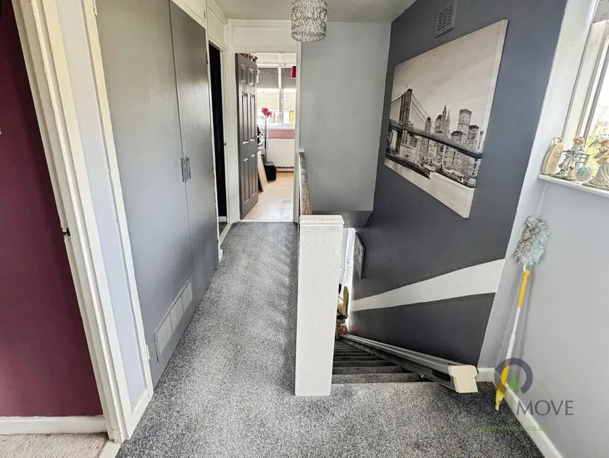 Walesby Drive, Kirkby-in-Ashfield, NG17, photo 20