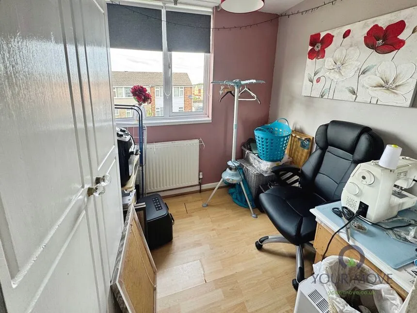 Walesby Drive, Kirkby-in-Ashfield, NG17, photo 15