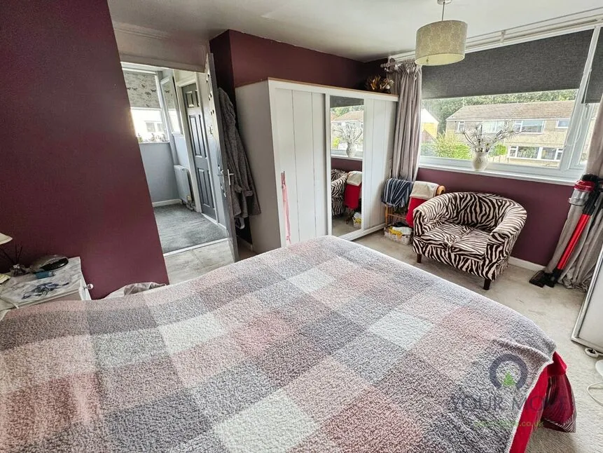 Walesby Drive, Kirkby-in-Ashfield, NG17, photo 11