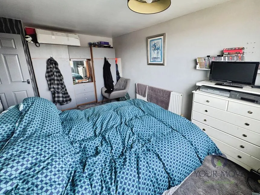 Walesby Drive, Kirkby-in-Ashfield, NG17, photo 8