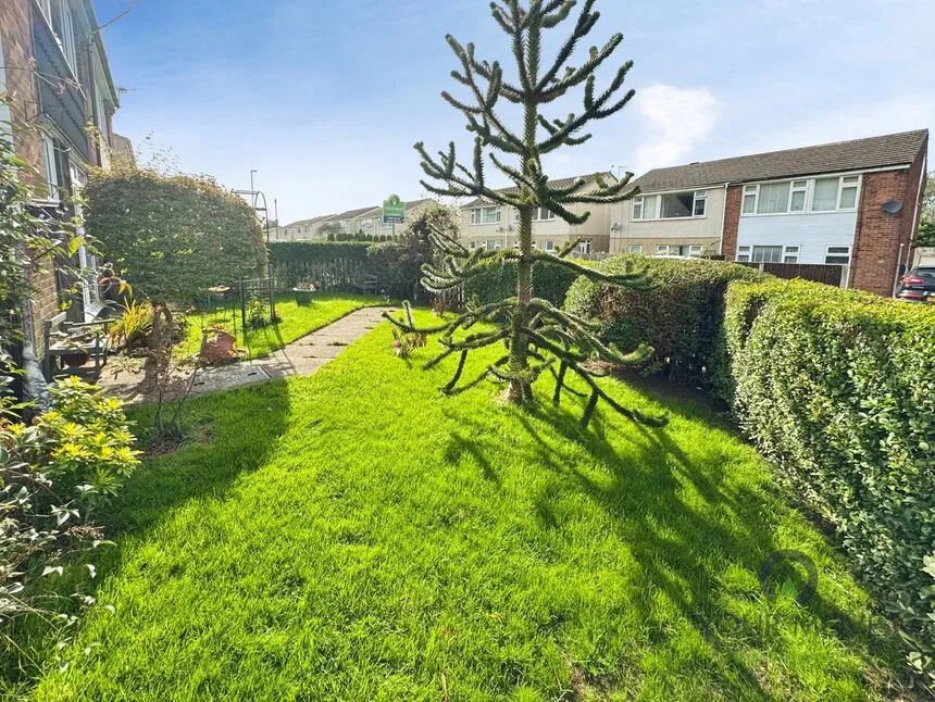 Walesby Drive, Kirkby-in-Ashfield, NG17, photo 6