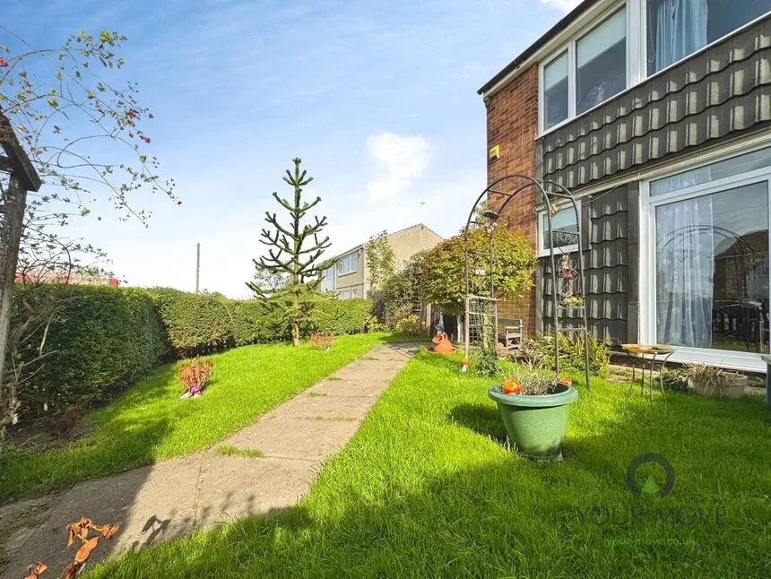Walesby Drive, Kirkby-in-Ashfield, NG17, photo 13