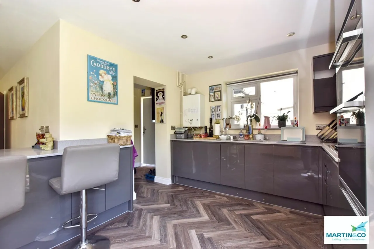 Stanley Road, Hinckley, photo 12