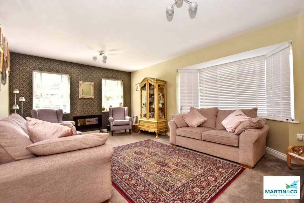 Stanley Road, Hinckley, photo 6