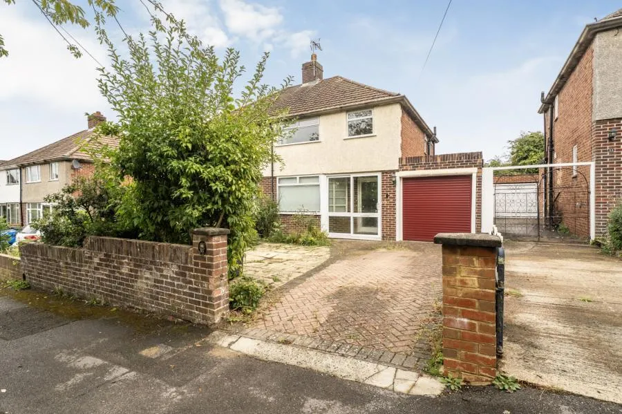 3 bed house for sale, Laburnum Road, Oxford, OX2