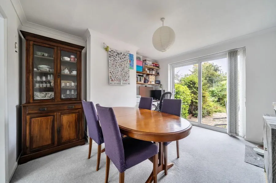 Laburnum Road, Oxford, OX2, photo 5