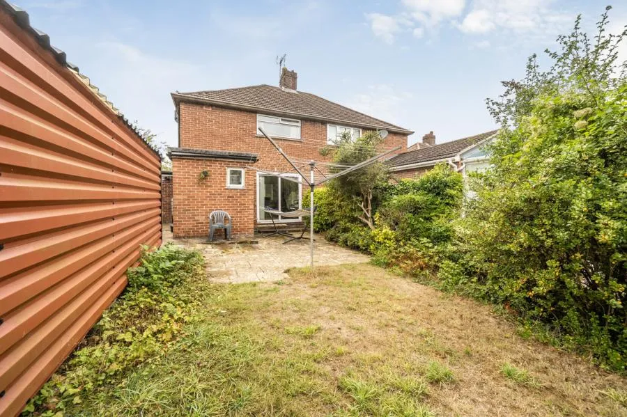 Laburnum Road, Oxford, OX2, photo 20