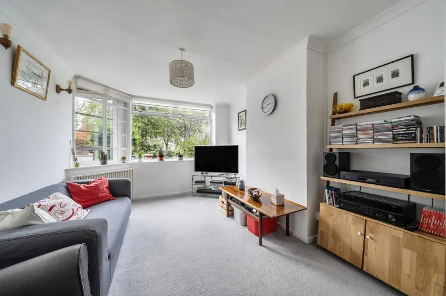 Laburnum Road, Oxford, OX2, photo 7