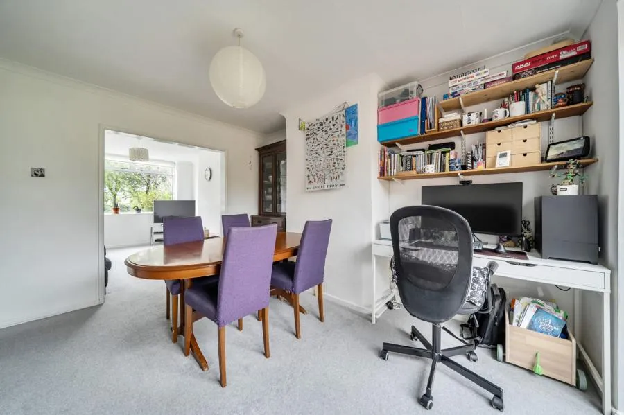 Laburnum Road, Oxford, OX2, photo 10