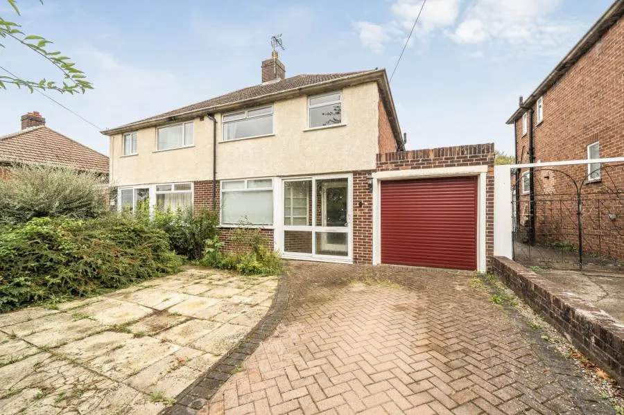 Laburnum Road, Oxford, OX2, photo 12