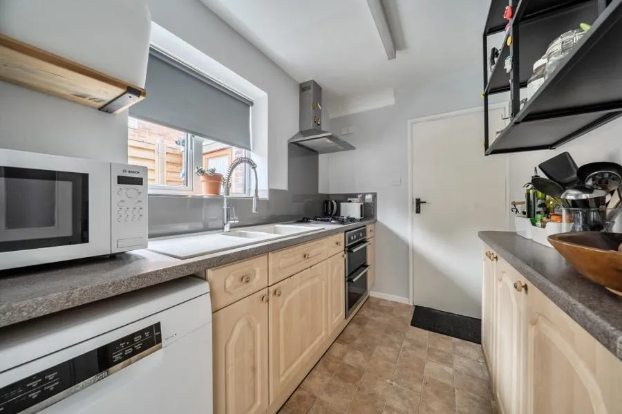 Laburnum Road, Oxford, OX2, photo 9
