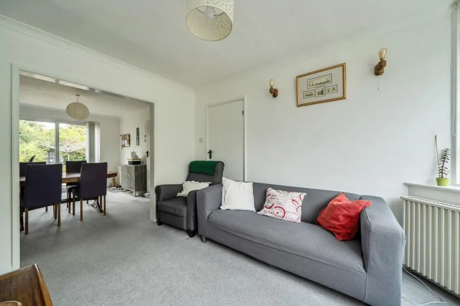 Laburnum Road, Oxford, OX2, photo 2