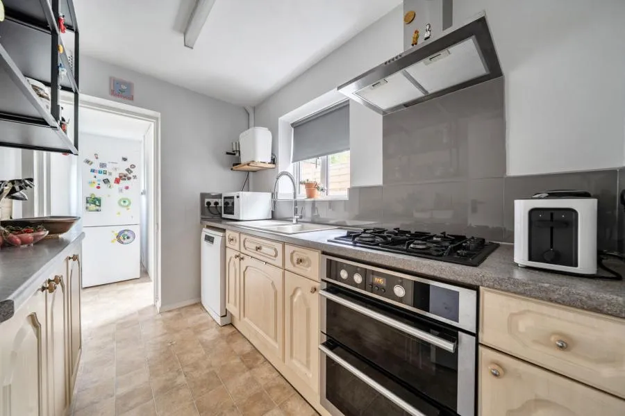 Laburnum Road, Oxford, OX2, photo 3