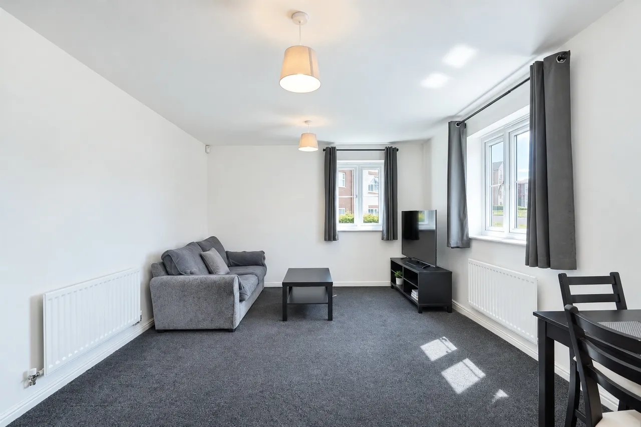Wharf Lane, Solihull, B91, photo 6