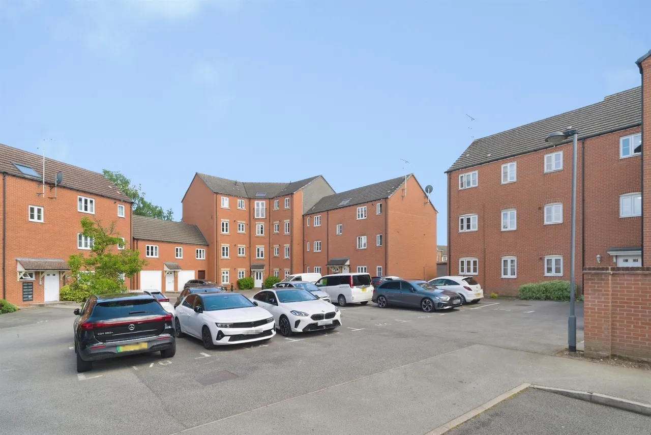 Wharf Lane, Solihull, B91, photo 19