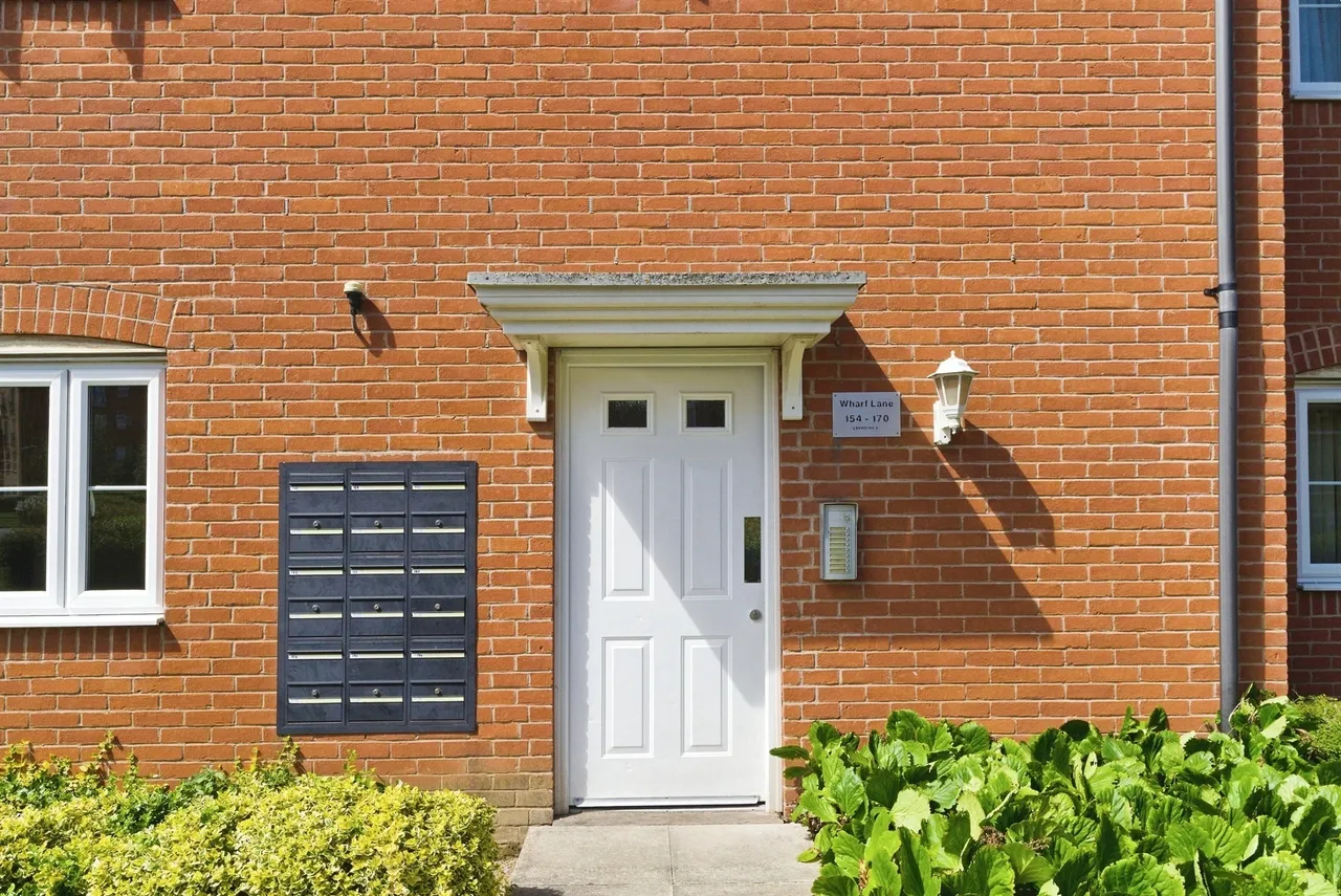 Wharf Lane, Solihull, B91, photo 18