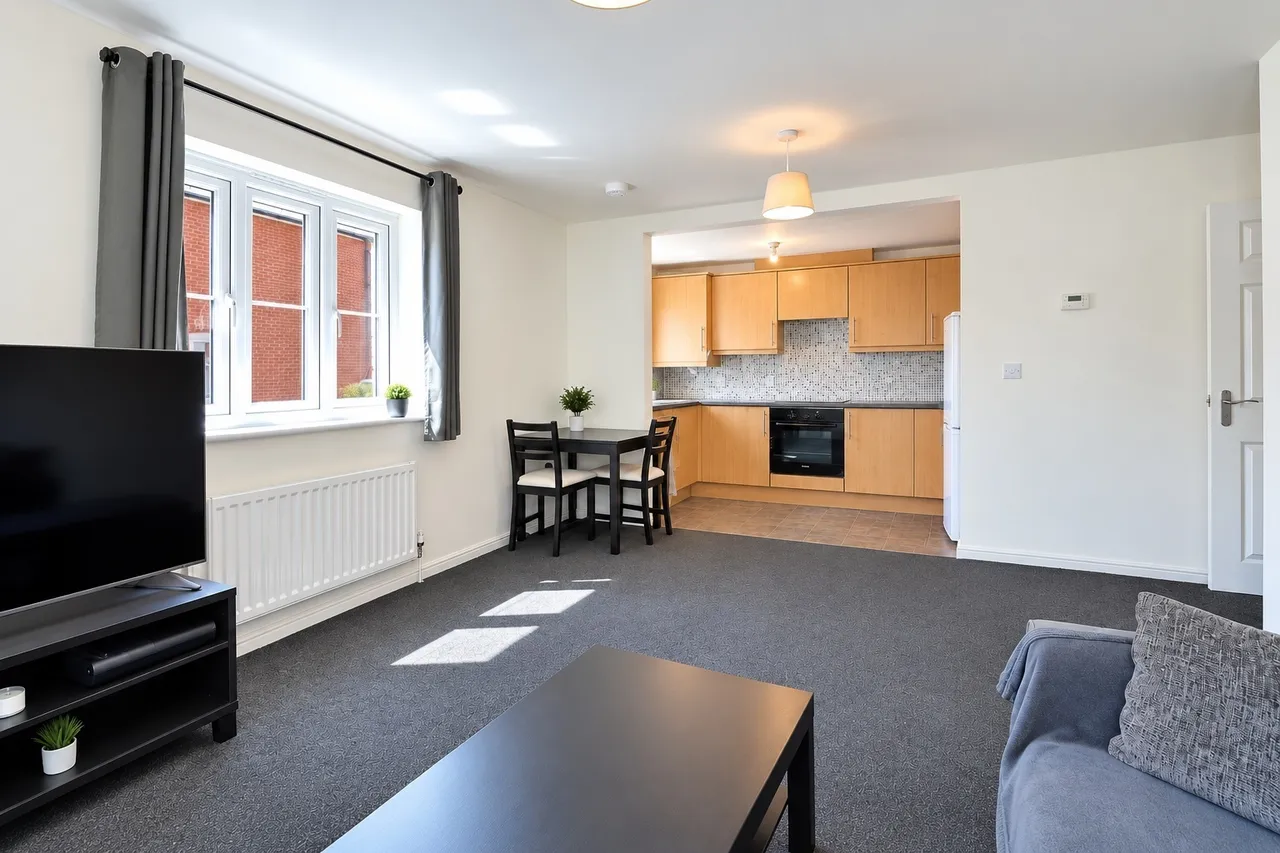 Wharf Lane, Solihull, B91, photo 7