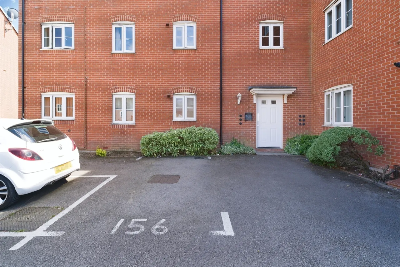 Wharf Lane, Solihull, B91, photo 20
