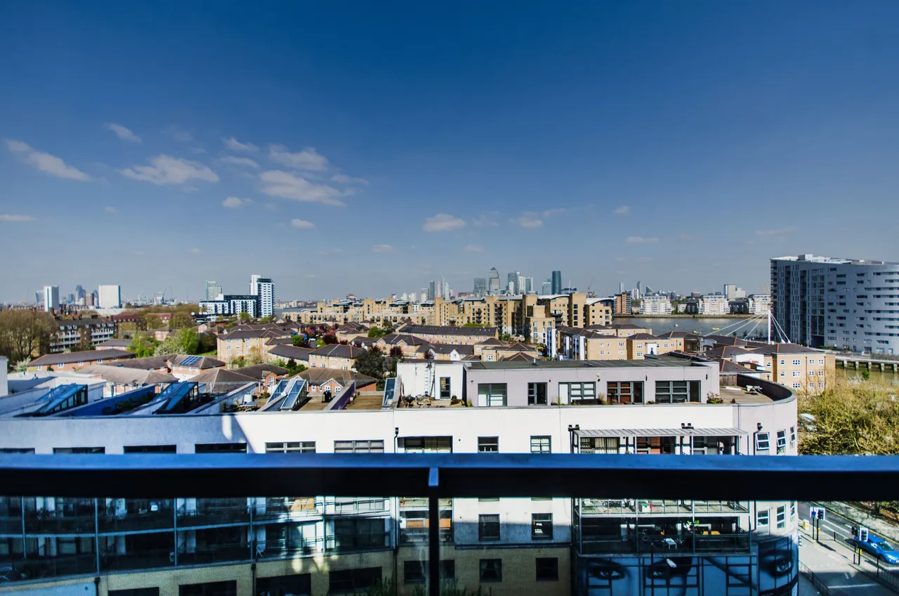 56 Cavatina Point, 3 Dancers Way, London, photo 9