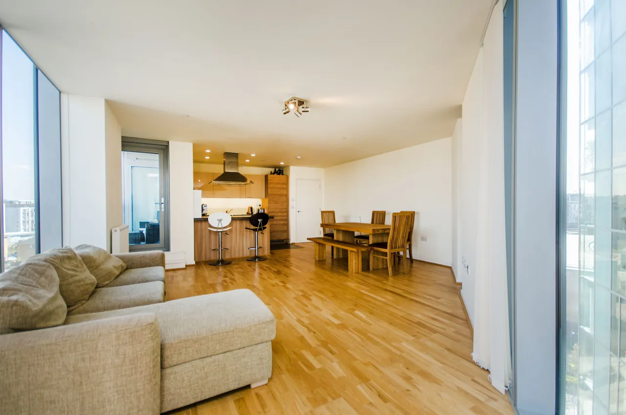 56 Cavatina Point, 3 Dancers Way, London, photo 6