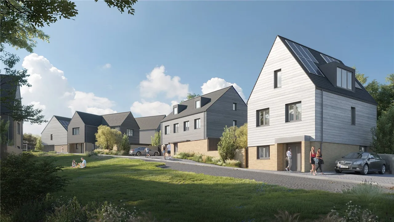 Moat Farm Road, Folkestone, Kent, CT19, photo 5