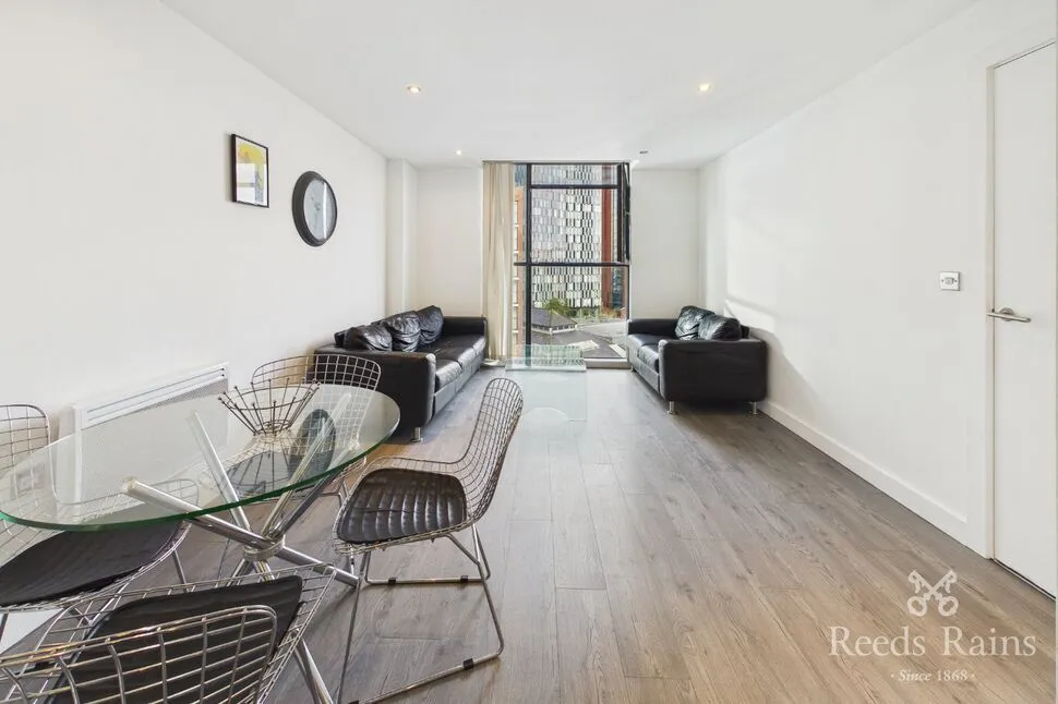 Jordan Street, Manchester, M15, photo 2